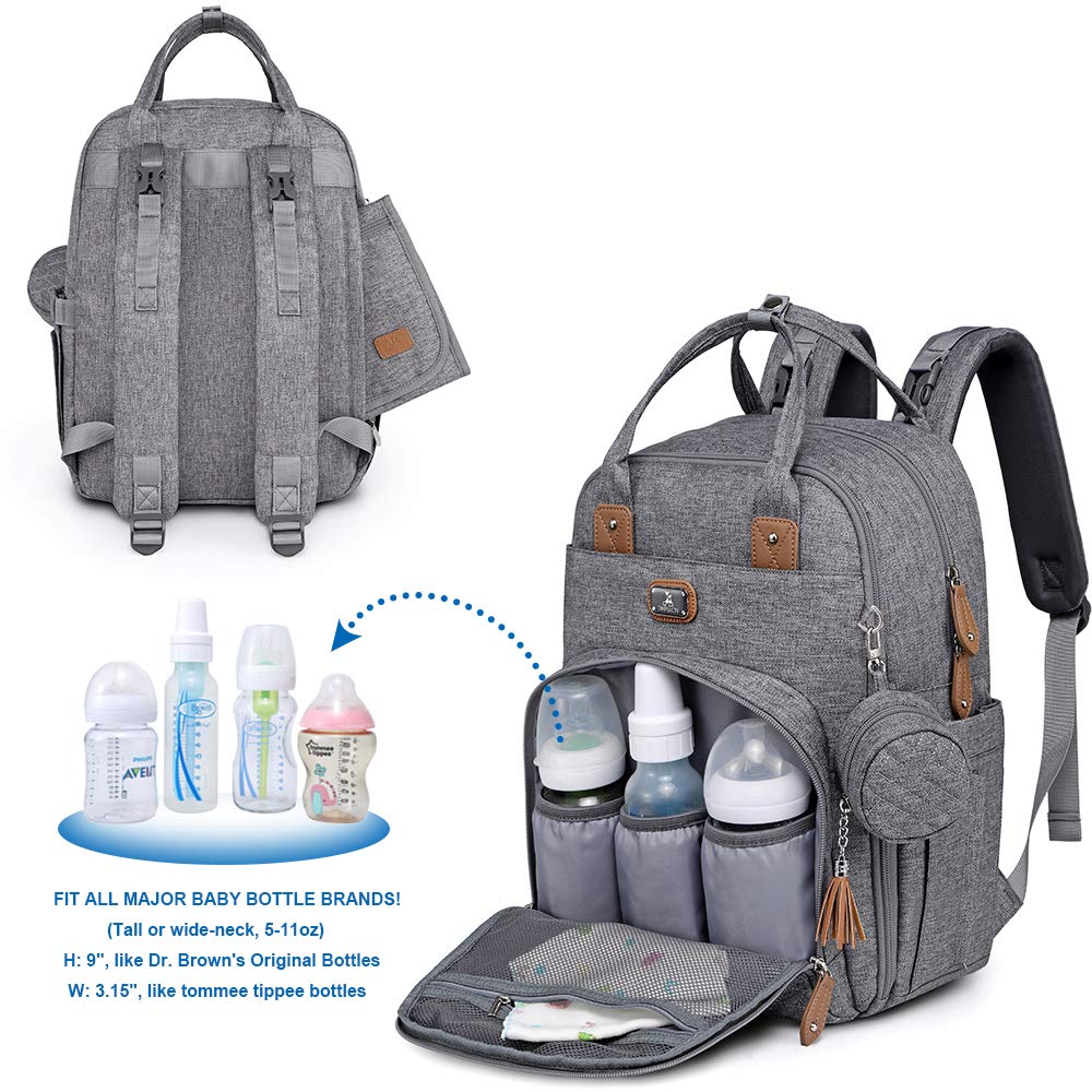 dikaslon diaper bag