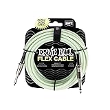 Ernie Ball Flex Instrument Cable Straight/Straight