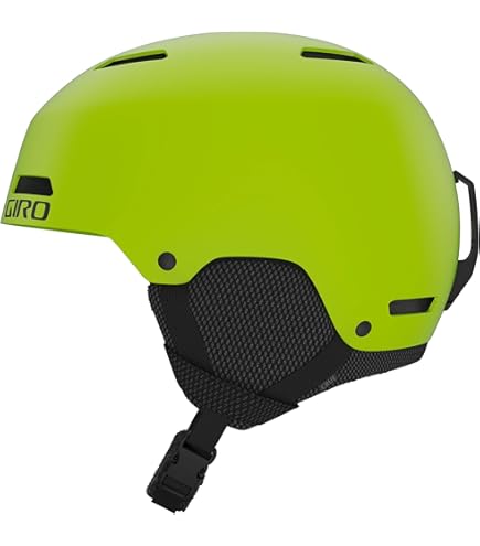 未使用　SMITH Zoom Jr. 53-58cm Amazon.com: SMITH Optics Zoom Jr Snow Helmet - Kid's Black