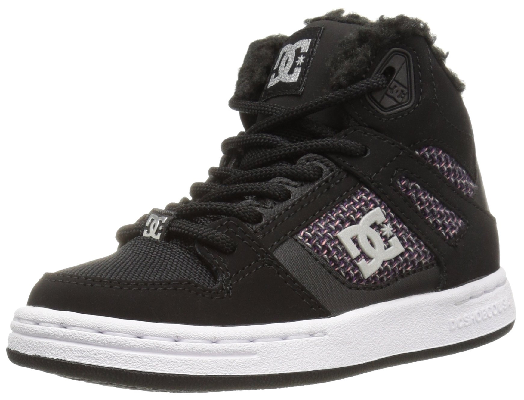 dc shoes girls