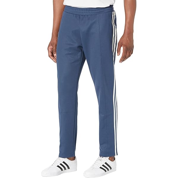 Amazon.com: adidas Originals Mellow Running Club Beckenbauer Track