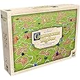 Hans im Glück, Carcassonne Big Box V3.0, Basic Game + Extensions, Family Game, Board Game, 2-6 Players, from 7+ Years, 40+ Minutes, German, Multicoloured, Colourful