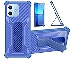 Aroepurt Case for Honor Play 6c Phone Case Stand