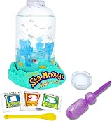 Sea Monkeys Magic Castle DI23230 Brine Shrimp Kit Brand Sea Monkeys view 9