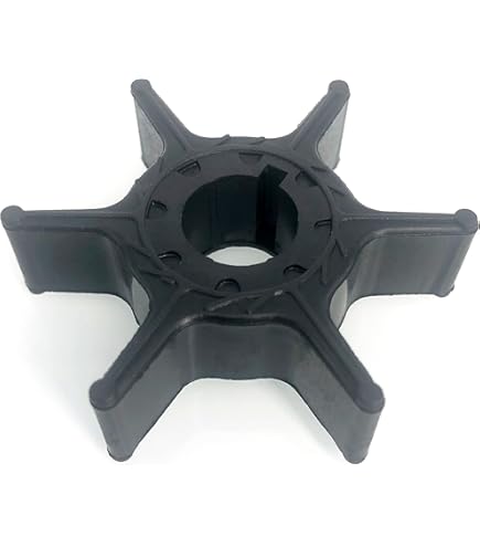 Turbine De Pompe à Eau Pour Tohatsu, 2 Temps, 8HP, 9.8HP, 3B2