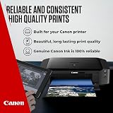 Canon PG-560 CL-561 Ink Cartridges 2 Pack Black Colour & 4x6 Photo Paper 50 view 3