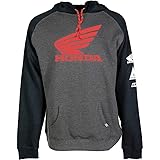 honda dirt bike hoodie