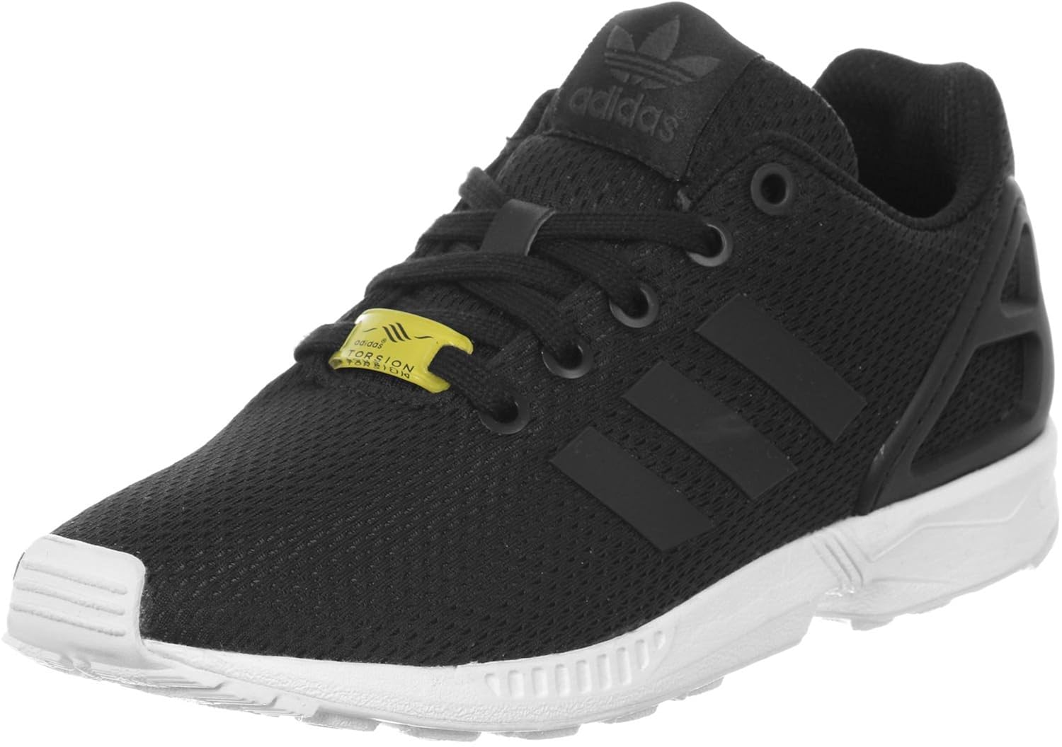 infant adidas zx flux trainers