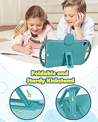 Wazzasoft for iPad Air 5th/4th Generation Case 10.9