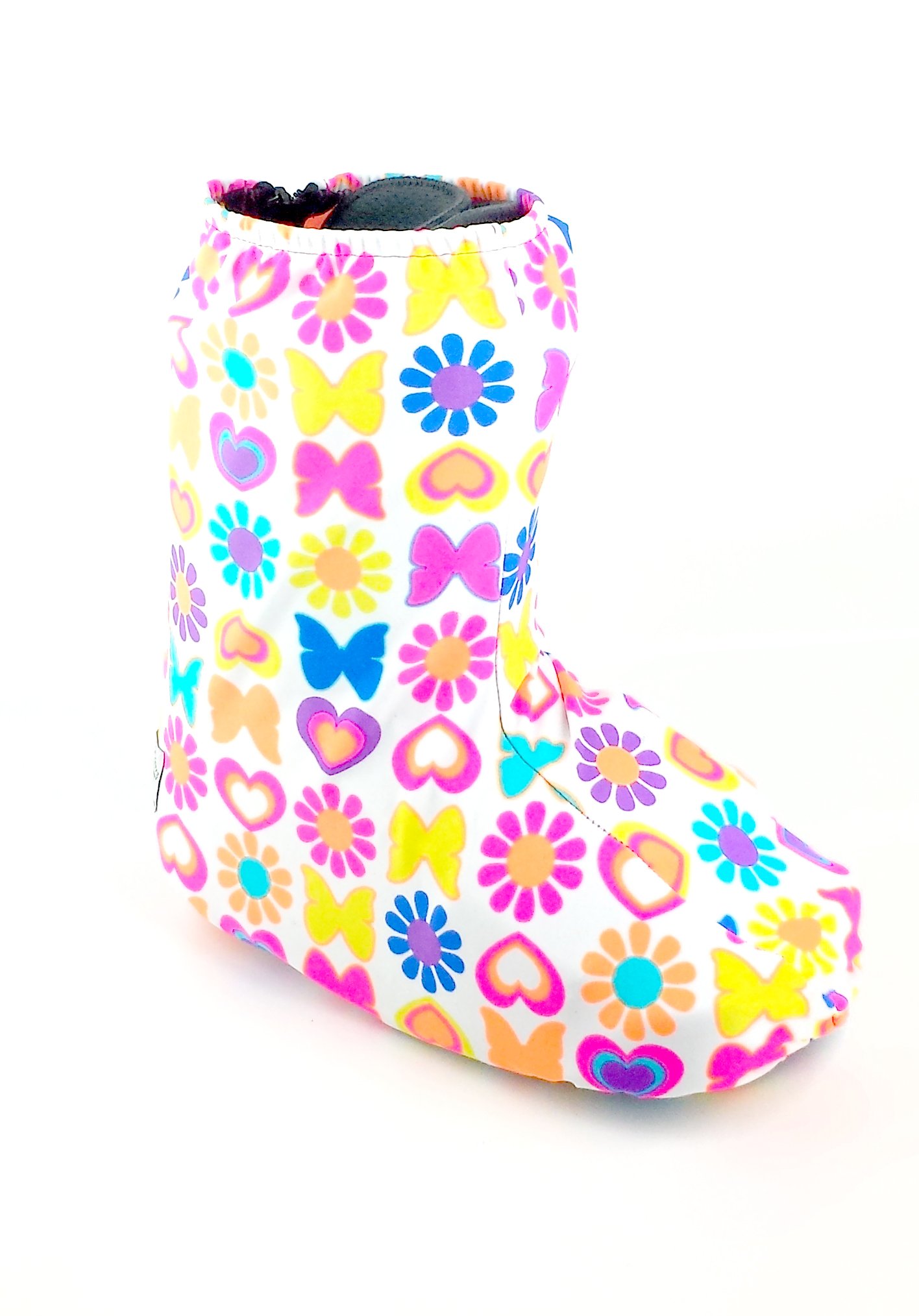 My Recovers Walking Boot Cover For Fracture Boot, Fashion Cover In