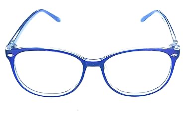 blue cut anti glare lens price