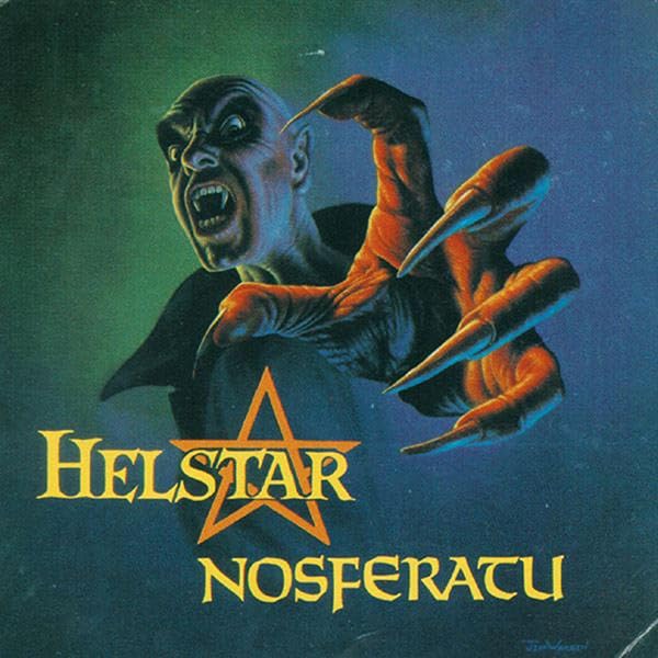 Helstar, Helstar, Helstar, Randy Burns - Remnants Of War - Amazon