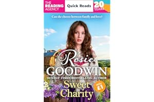Sweet Charity: An emotional and romantic quick read from Britain's best-loved saga author