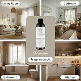 Essican Purelife Vanilla Fragrance Oil 100ml for Candle Making & Soap view 4