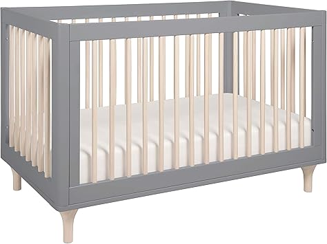 babyletto crib lolly
