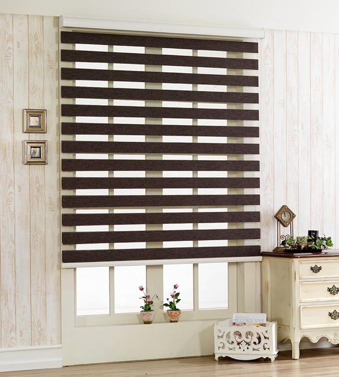 Foiresoft Custom Cut to Size, [Winsharp Woodlook 240] Horizontal Window