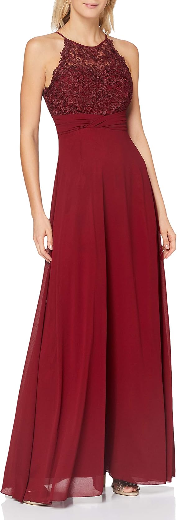 APART Fashion Abendkleid Robe Femme