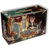 Creative Games Studio Chronicles of Drunagor: Age of Darkness &ndash; Shadow World &ndash; Reprint
