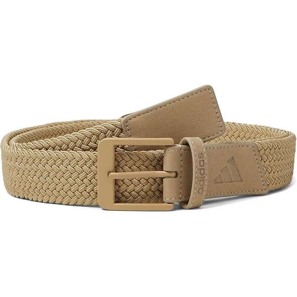 adidas golf belts sale