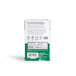 Epic Gum - Aspartame Free 100% Xylitol - Chewing