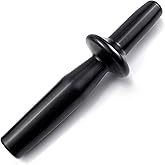 Low Profile Tamper Plunger for Vitamix 64-ounce Low Profile Container | Blender Parts &amp; Accessories: Tamper Plunger Replacement for Vitamix Pro 750, 5300 &amp; 7500, Low Profile Containers 64 &amp; 40 Oz