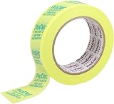 ProDec Advance 36mm Low Tack Precision Edge Masking Tape 50m view 2