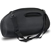 co2CREA Hard Travel Case Replacement for JBL Boombox Portable Waterproof Speaker