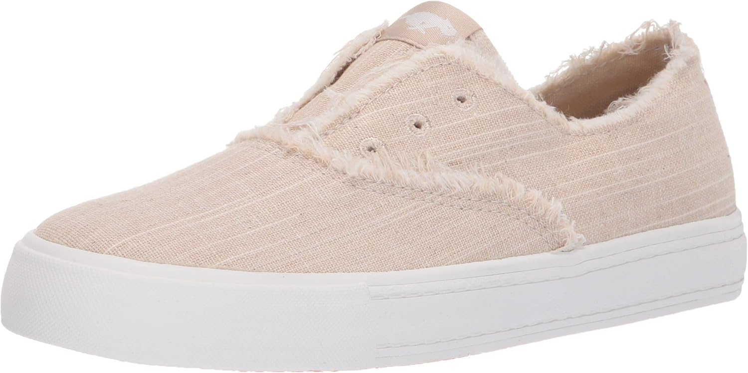 Rocket Dog Women's Afina Stevie Cotton Sneaker Amazon.co.uk Shoes & Bags