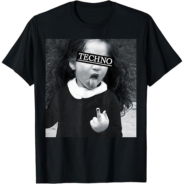 Amazon.com: Techno definition Acid Melodic Deep Minimal Festival T