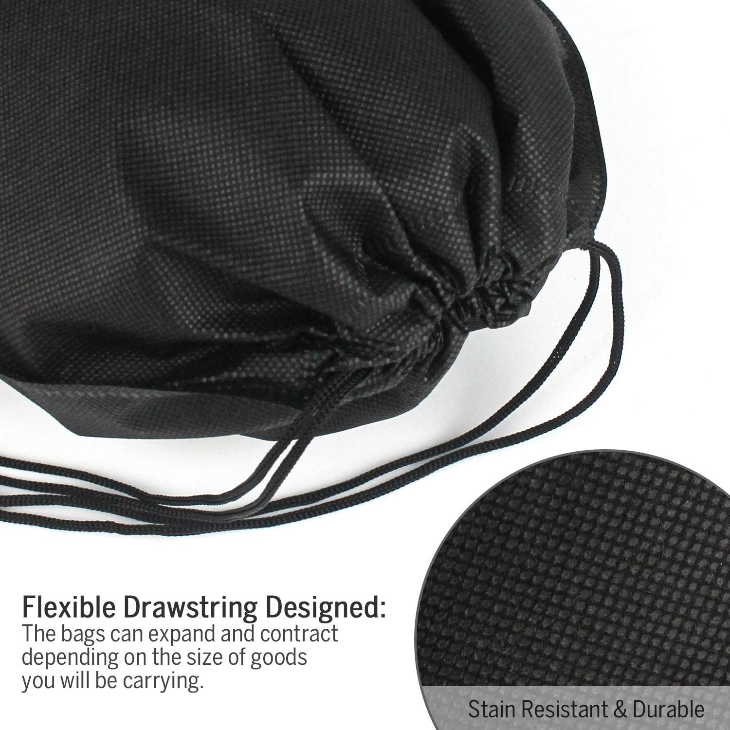 Hanging Toiletry Bag - Portable Travel Bags for Men/Women, Shaving/Grooming/Cosmetic/Toiletries, 4 Sizes Shoes Organizer Pouch for Business Trip and Vacations