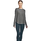 C9 Champion Womens Fashion Long Sleeve T-Shirt