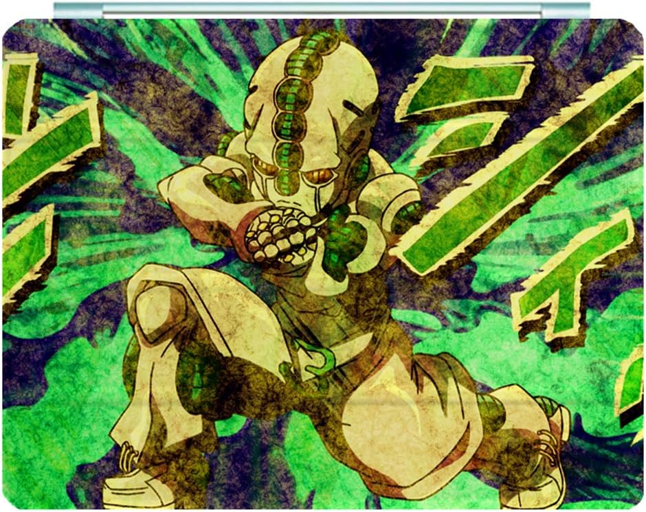 Get Echoes Jojo Stand Pictures