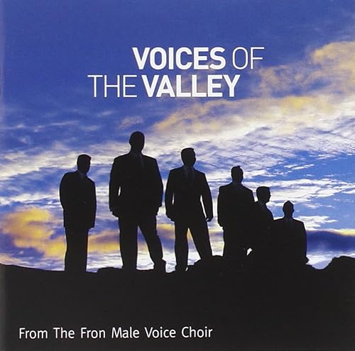 #80 — Voices of the Valley