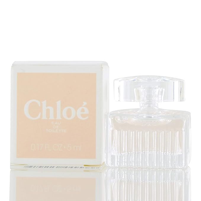 chloe eau de parfum 5ml