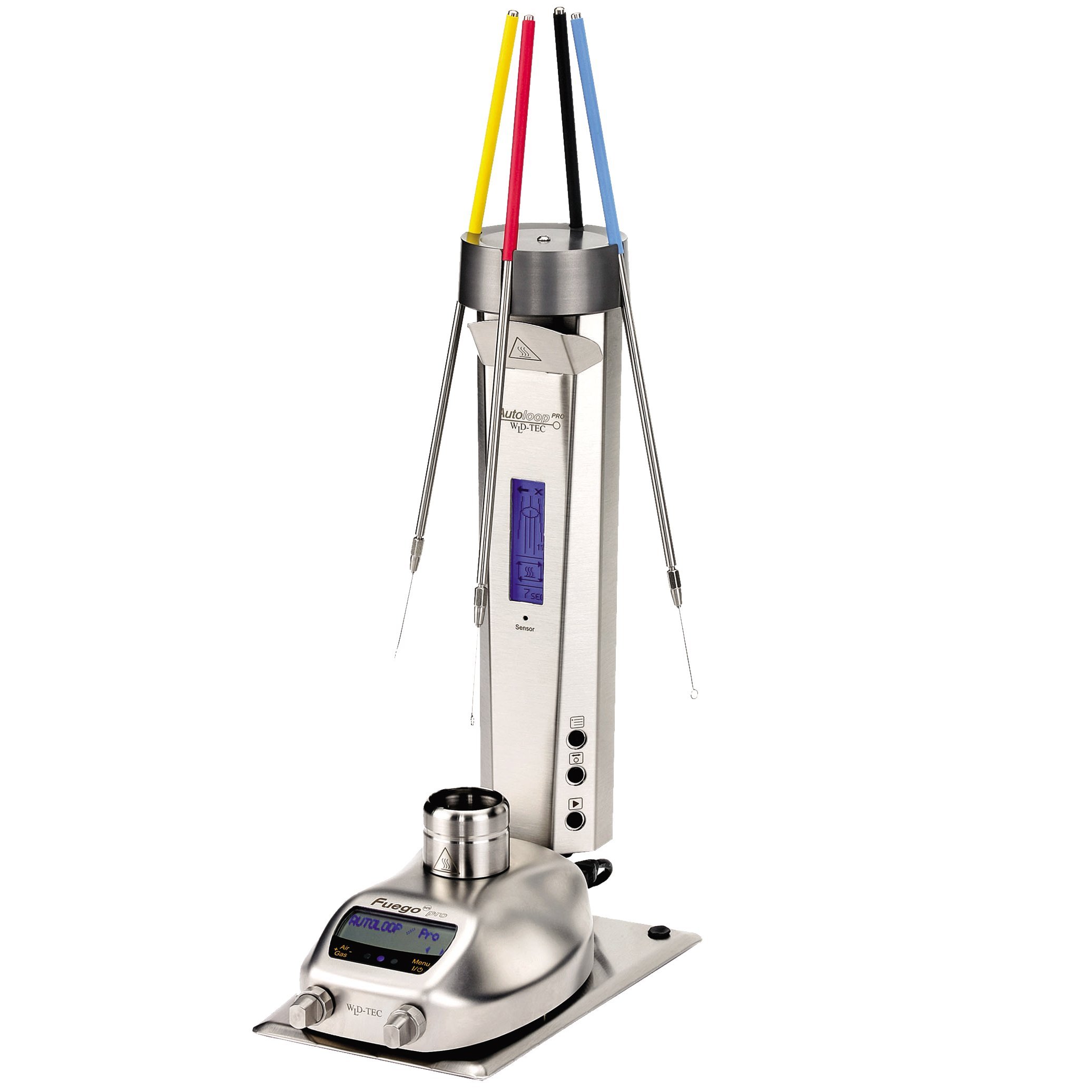 Neolab 7 8205 Ausglüh Carousel for Impfösen Car Loop