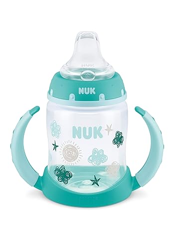 nuk simply natural learner cup