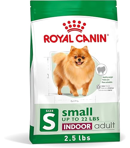 ROYAL CANIN Size Health Nutrition X-Small 7+ Adult Dry Dog Food