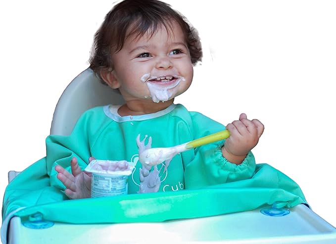 baby weaning accessories