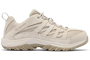Columbia Womens Crestwood Hiking Shoe