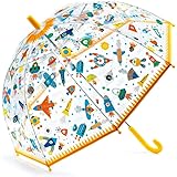 Paraguas niña djeco Clearance