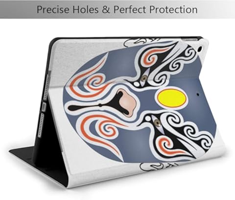 Wehoiweh - Funda antiarañazos para iPad Air3 10.5 iPad 7ª 10.2 talla única