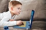 Lexibook Batman Educational Laptop French English 124 Activities JC598BATi1 view 5