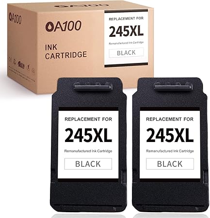 amazon canon ink 245