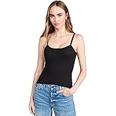 Cotton Citizen Women's Verona Spaghetti Tank