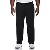 メンズウェア Cqh/Golf ADJUSTABLE WARM PANTS CHACOAL Cqh/Golf ADJUSTABLE WARM PANTS CHACOAL