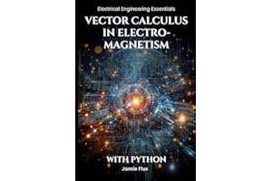 Vector Calculus in Electromagnetism