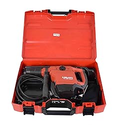 Hilti TE 50-AVR 120-Volt SDS Max Combihammer