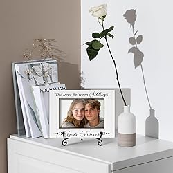 Siblings Picture Frame -The Love Between Siblings
