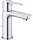 GROHE 32109001 | Lineare Single-Lever Basin Mixer | XS - Chrome