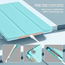 ProCase for iPad 9th Generation 2021/ iPad 8th